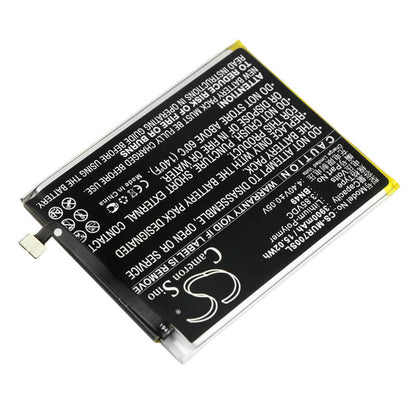 3.85V, 3900mAh, Li-Polymer Battery fits Redmi, 7a, 7a Dual Sim, 15.015Wh