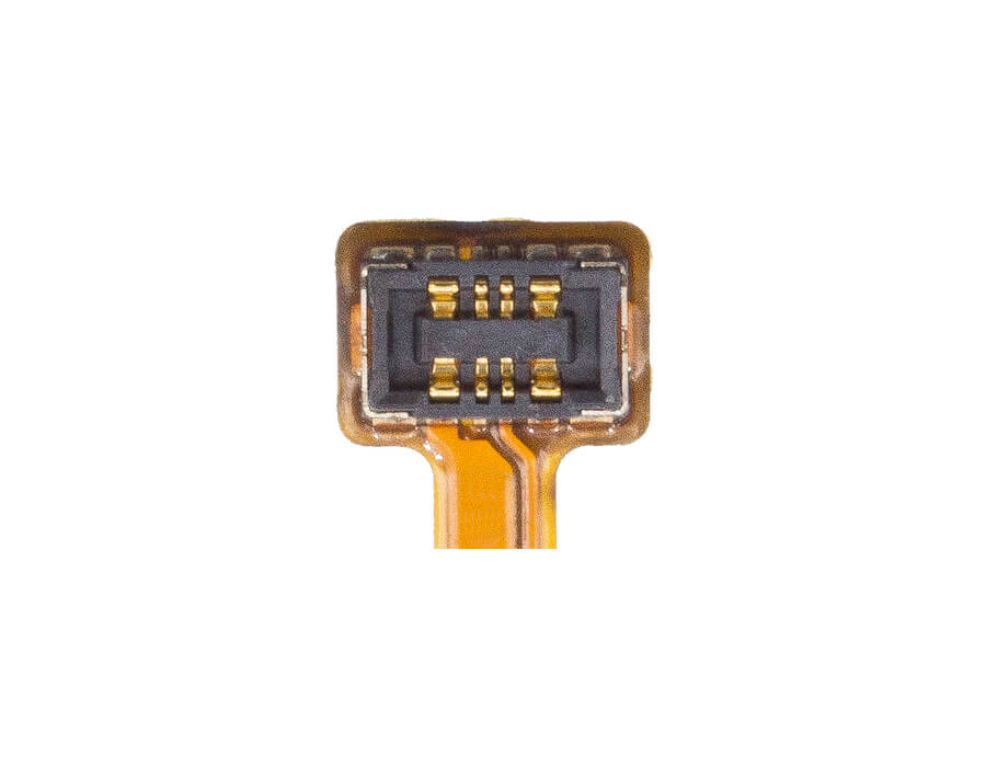 3.85V, 2350mAh, Li-Polymer Battery fits Samsung, Galaxy A3 2017, Galaxy A3 2017 4g, 9.0475Wh
