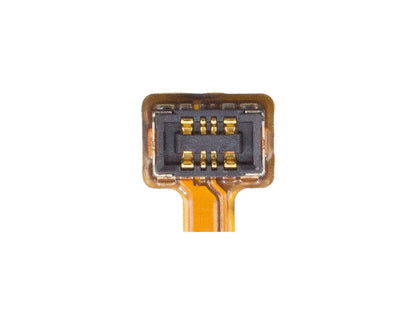 3.85V, 2350mAh, Li-Polymer Battery fits Samsung, Galaxy A3 2017, Galaxy A3 2017 4g, 9.0475Wh