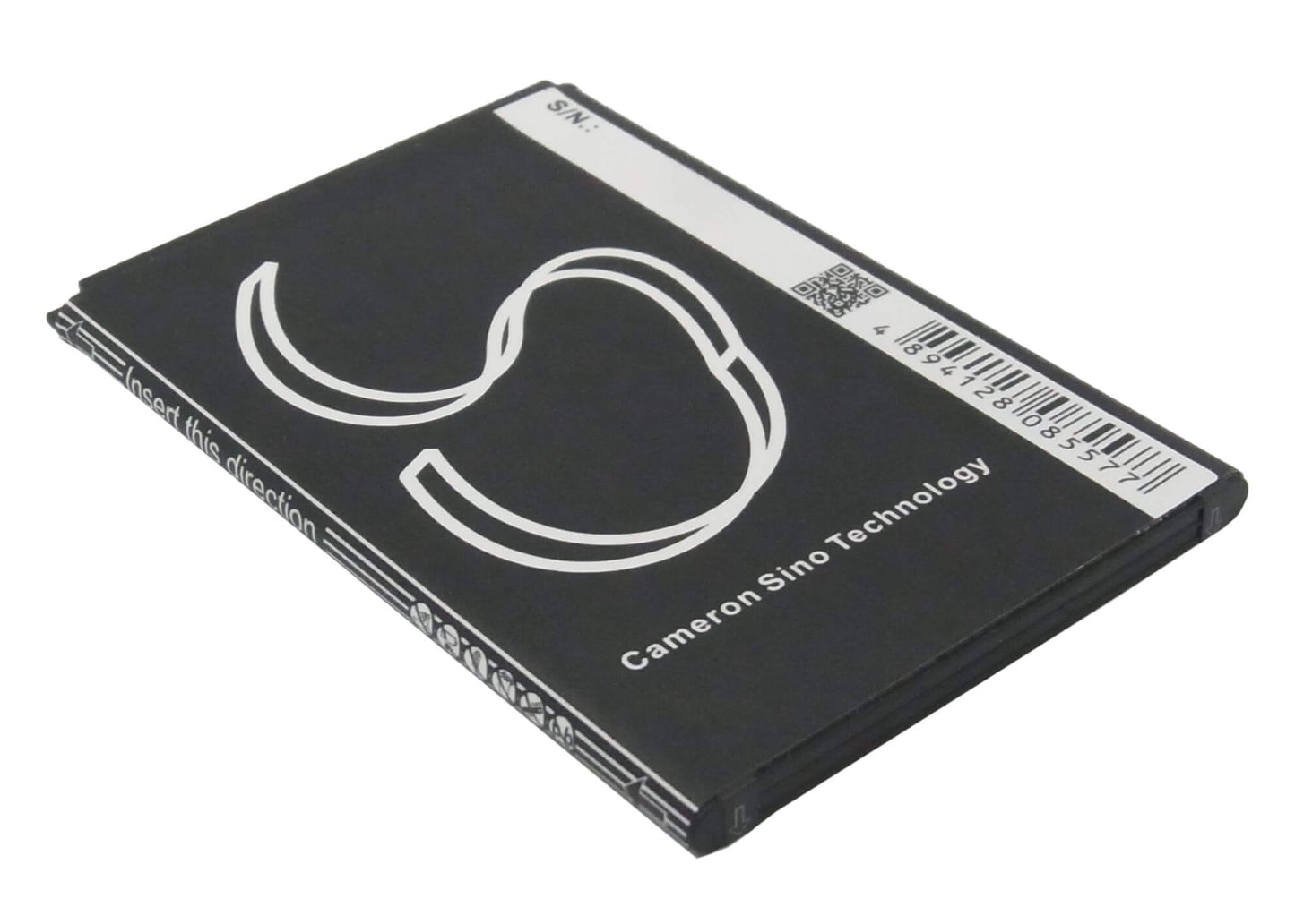 3.7V, 1450mAh, Li-ion Battery fits Blu, A270, A270a, 5.365Wh
