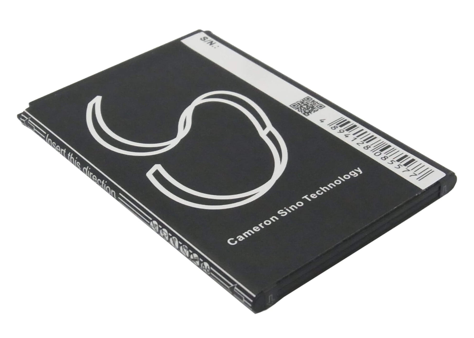 3.7V, 1450mAh, Li-ion Battery fits Blu, A270, A270a, 5.365Wh
