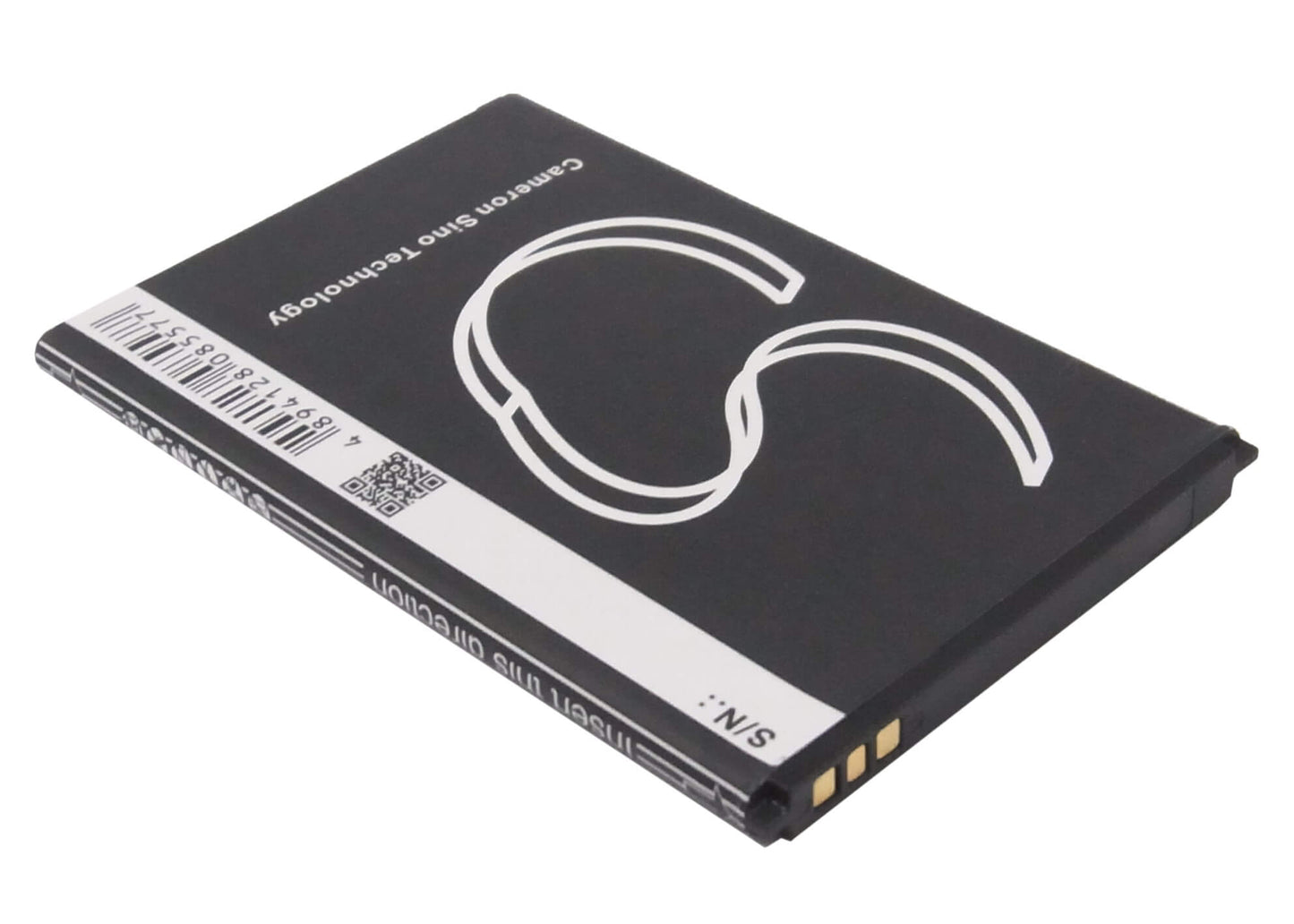 3.7V, 1450mAh, Li-ion Battery fits Blu, A270, A270a, 5.365Wh