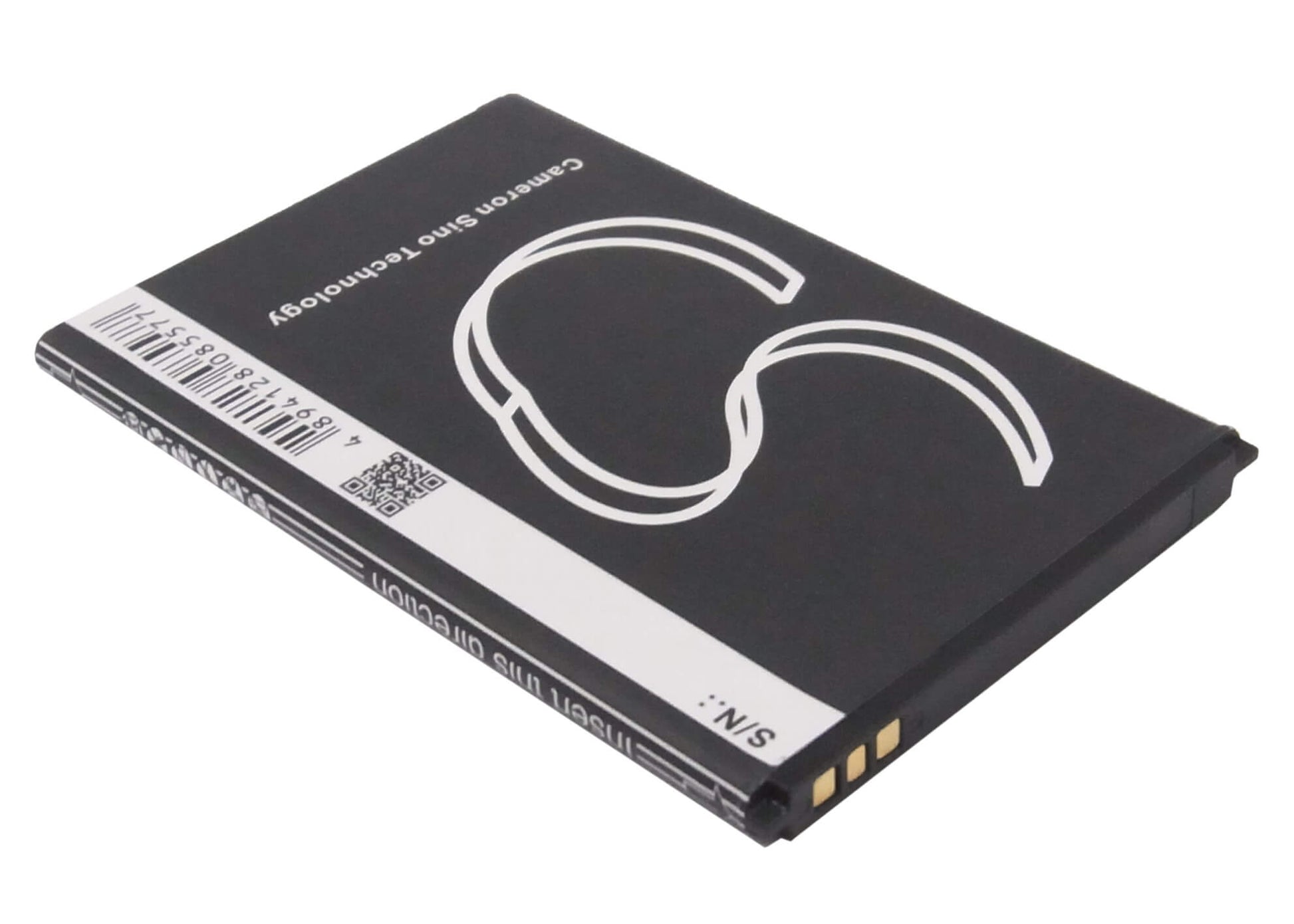 3.7V, 1450mAh, Li-ion Battery fits Blu, A270, A270a, 5.365Wh