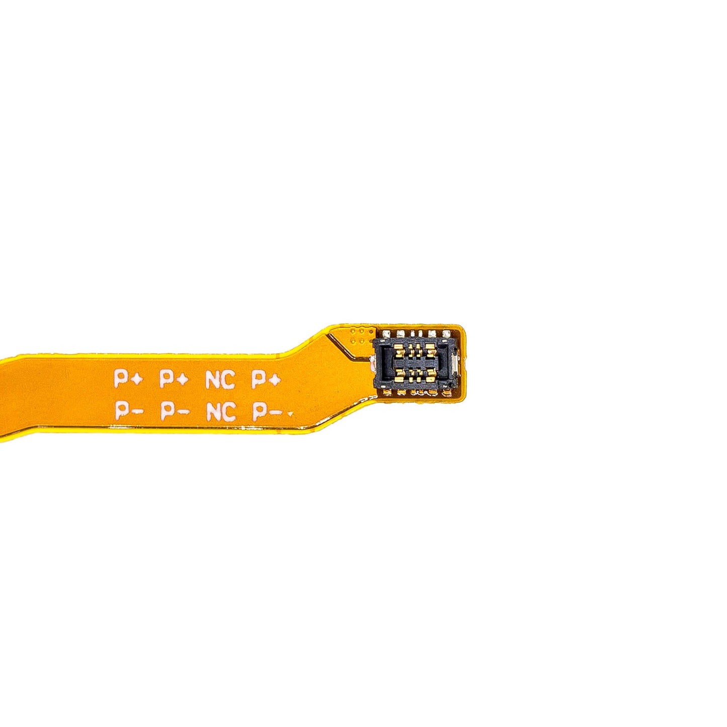 3.87V, 3800mAh, Li-Polymer Battery fits Motorola, Moto Edge Plus, Moto Edge+, 14.706Wh
