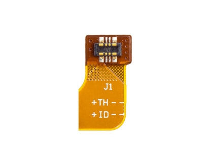 3.85V, 3100mAh, Li-Polymer Battery fits Zte, A2017u, A2017u Dual Sim Lte-a, 11.935Wh