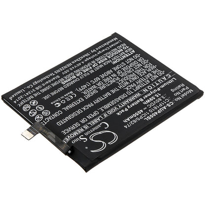 3.85V, 4050mAh, Li-Polymer Battery fits Asus, Zb500tl, Zenfone Pegasus 4a, 15.5925Wh