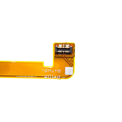 3.85V, 3000mAh, Li-Polymer Battery fits Walton, Primo R5, 11.55Wh