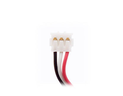 3.8V, 2500mAh, Li-Polymer Battery fits Zte, U956, 9.5Wh