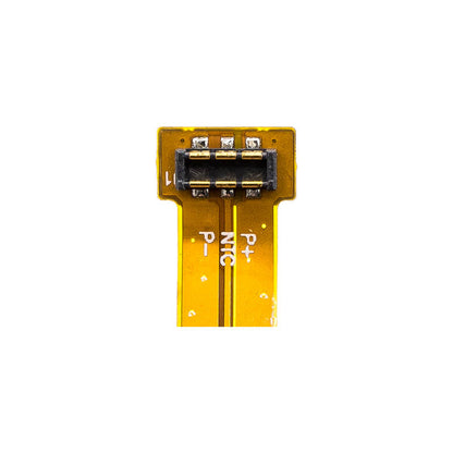 3.85V, 2700mAh, Li-Polymer Battery fits Blackview, A10, 10.395Wh