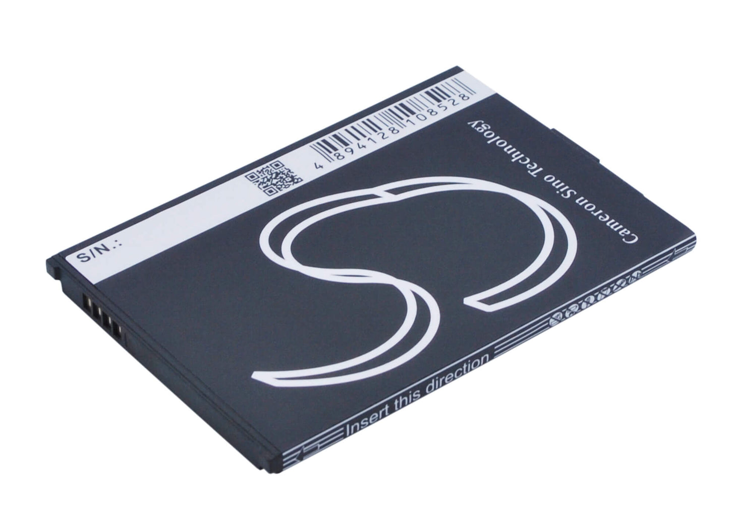 3.7V, 1800mAh, Li-ion Battery fits Asus, Zb551kl, Ze500kg, 6.66Wh