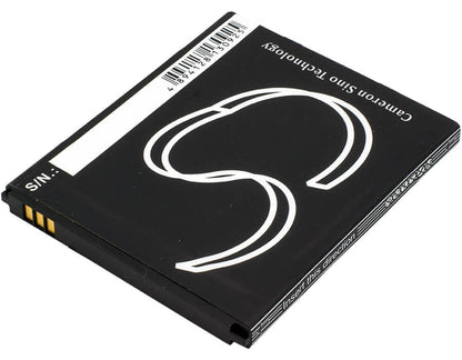 3.8V, 2850mAh, Li-Polymer Battery fits Motorola, Moto C Plus, Moto C Plus Dual Sim, 10.83Wh