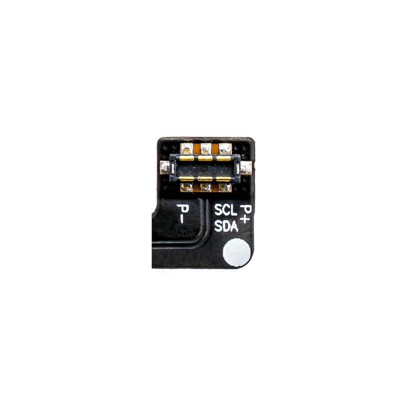 3.85V, 3600mAh, Li-Polymer Battery fits Oneplus, 6t, A6010, 13.86Wh