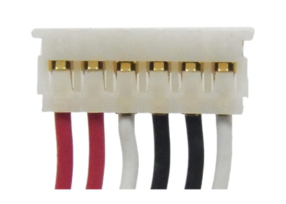 3.7V, 1800mAh, Li-Polymer Battery fits Alcatel, One Touch Idol Ultra, Ot-6033, 6.66Wh