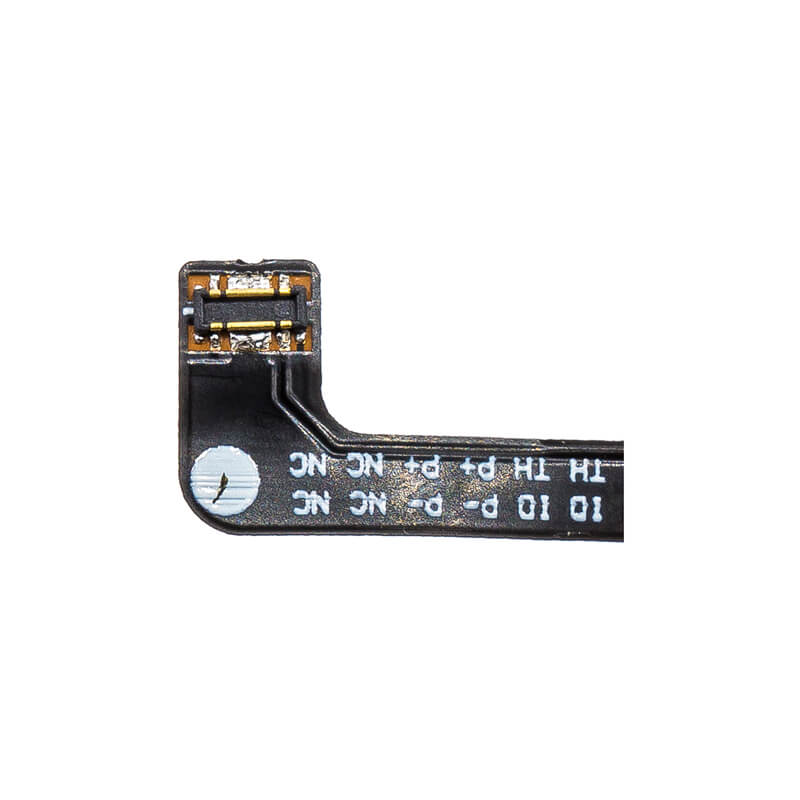 3.85V, 3000mAh, Li-Polymer Battery fits Meizu, M810h, M8c, 11.55Wh