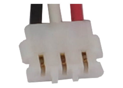 3.7V, 1400mAh, Li-Polymer Battery fits Net10, Ntzez753g3p5p, Paragon, 5.18Wh