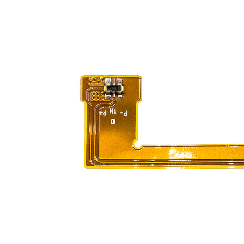 3.8V, 2500mAh, Li-Polymer Battery fits Yota, Yotaphone 2, 9.5Wh
