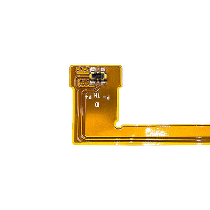 3.8V, 2500mAh, Li-Polymer Battery fits Yota, Yotaphone 2, 9.5Wh