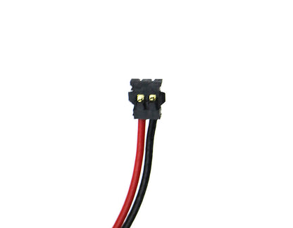 3.8V, 2300mAh, Li-Polymer Battery fits Motorola, Moto E Xt1019, Xt1019, 8.74Wh