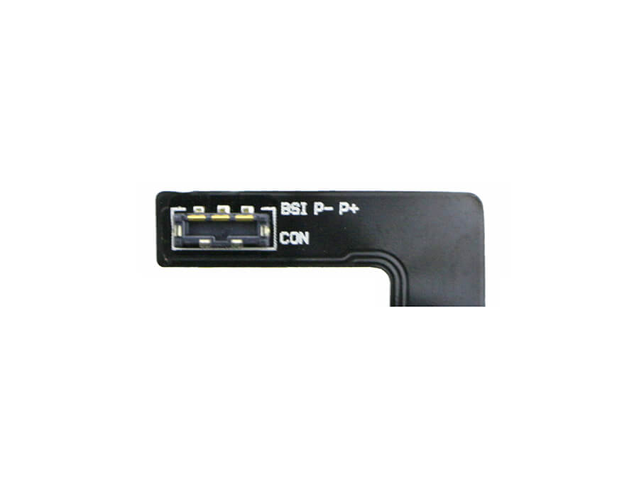 3.8V, 2300mAh, Li-Polymer Battery fits Nokia, Lumia 650 Xl, 8.74Wh