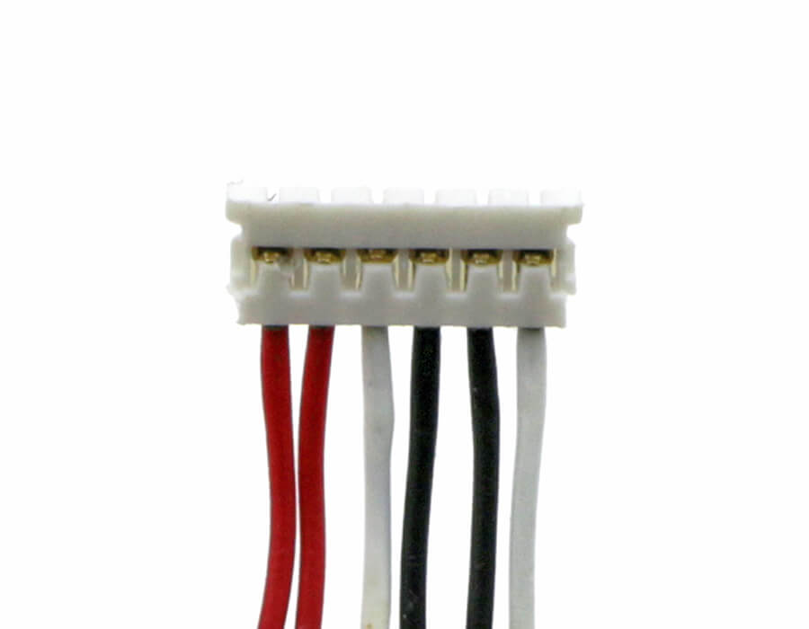 3.8V, 2500mAh, Li-Polymer Battery fits Alcatel, One Touch Pixi 3 8" 3g, One Touch Pixi 4 6.0, 9.5Wh