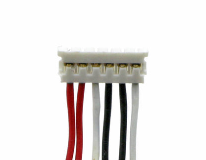 3.8V, 2500mAh, Li-Polymer Battery fits Alcatel, One Touch Pixi 3 8" 3g, One Touch Pixi 4 6.0, 9.5Wh