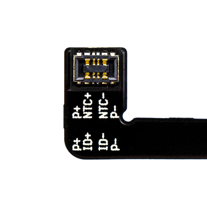3.8V, 3750mAh, Li-Polymer Battery fits Lenovo, K6 Note, K6 Note Dual Sim, 14.25Wh