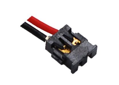 3.8V, 1980mAh, Li-Polymer Battery fits Motorola, Moto E, Moto E Dual Tv, 7.524Wh