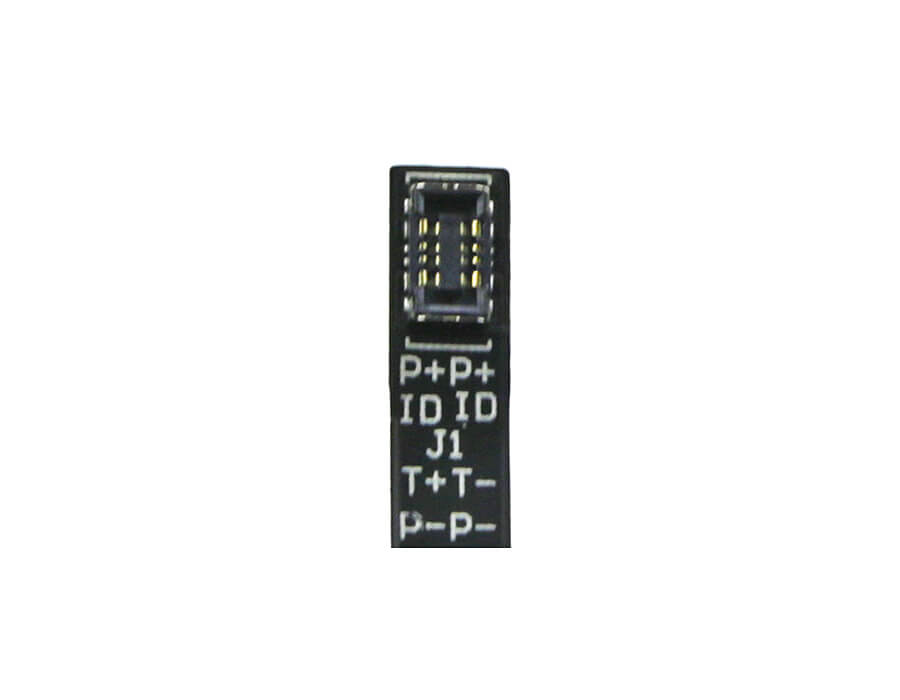 3.85V, 3000mAh, Li-Polymer Battery fits Lenovo, Vibe K6, 11.55Wh