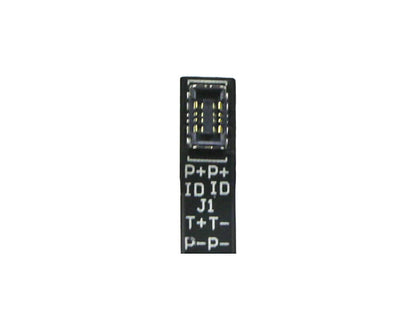 3.85V, 3000mAh, Li-Polymer Battery fits Lenovo, Vibe K6, 11.55Wh