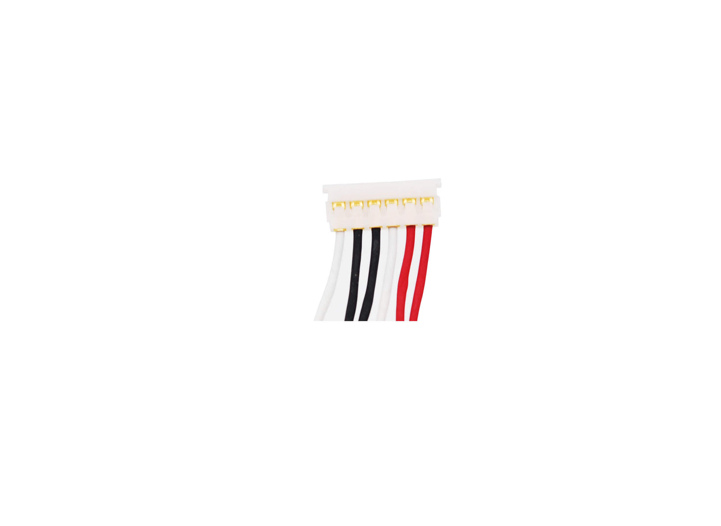 3.8V, 2400mAh, Li-Polymer Battery fits Infocus, M521, 9.12Wh