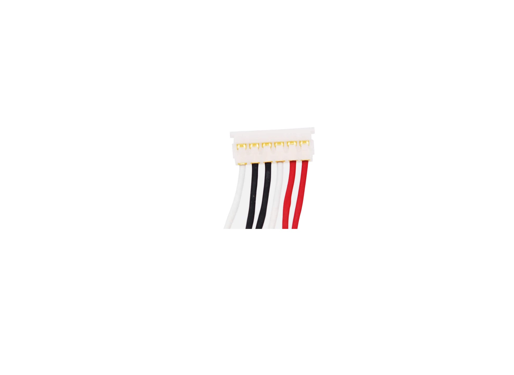 3.8V, 2400mAh, Li-Polymer Battery fits Infocus, M521, 9.12Wh