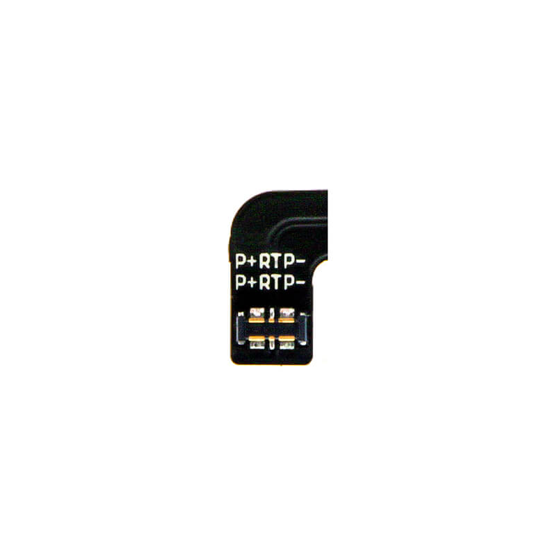 3.8V, 2900mAh, Li-Polymer Battery fits Wiko, P6901, Wim Lite, 11.02Wh