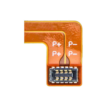 3.85V, 4850mAh, Li-Polymer Battery fits Motorola, Moto G 5g, Moto G 5g 2021, 18.6725Wh