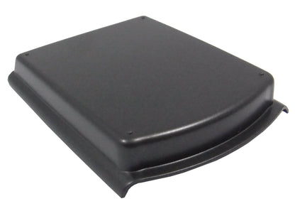 3.7V, 2500mAh, Li-ion Battery fits Samsung, Sch-i760, 9.25Wh