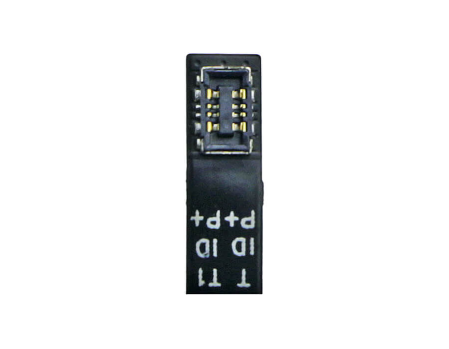 3.85V, 4000mAh, Li-Polymer Battery fits Lenovo, K33a42, Vibe K6 Power, 15.4Wh
