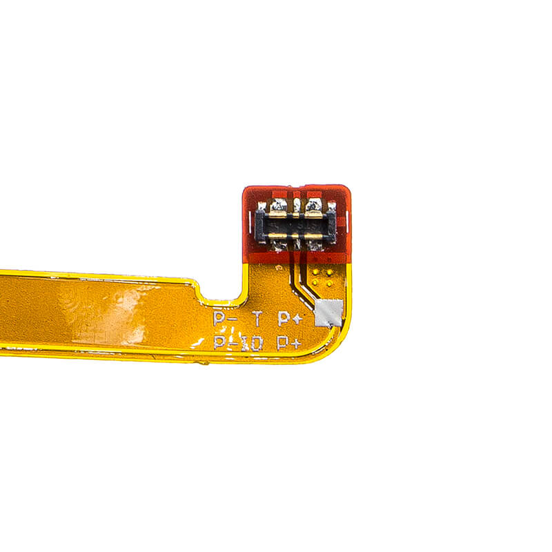 3.85V, 3000mAh, Li-Polymer Battery fits Nokia, 5.1 Plus, Nokia 6.1 Plus, 11.55Wh