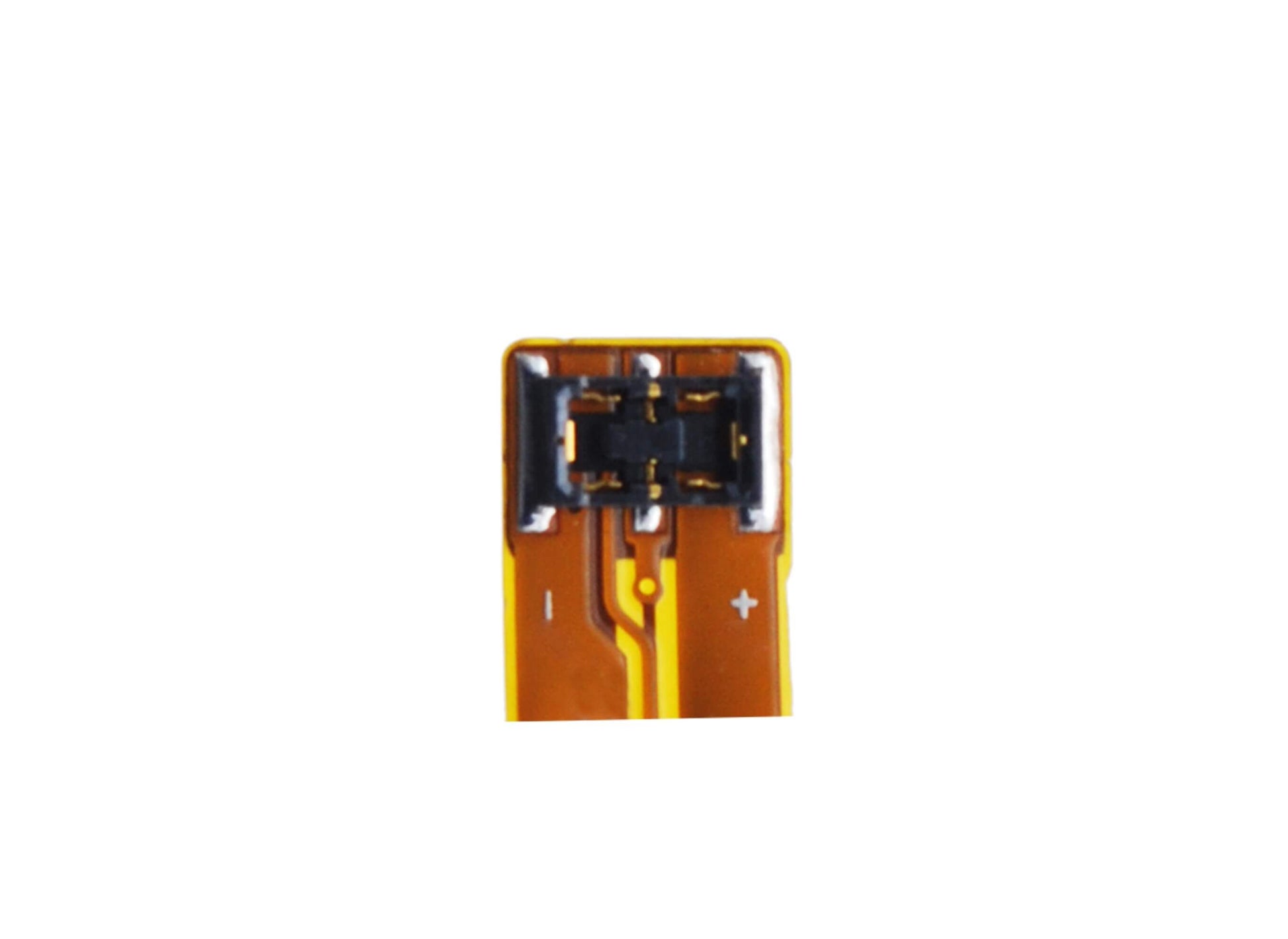 3.8V, 1800mAh, Li-Polymer Battery fits Coolpad, Ivvi K1 Mini, 6.84Wh