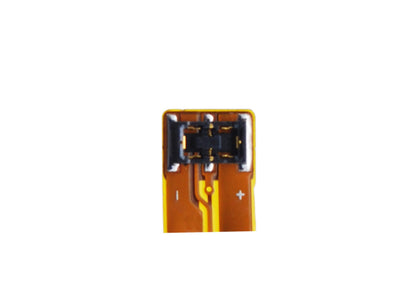 3.8V, 1800mAh, Li-Polymer Battery fits Coolpad, Ivvi K1 Mini, 6.84Wh