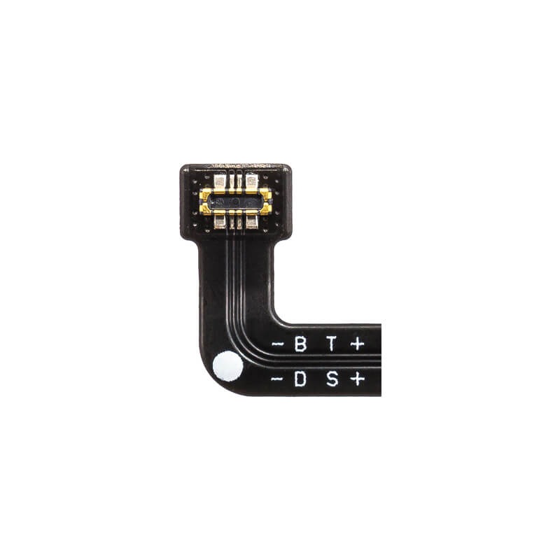 3.85V, 4500mAh, Li-Polymer Battery fits Xiaomi, M2004j7ac, Redmi 10x, 17.325Wh