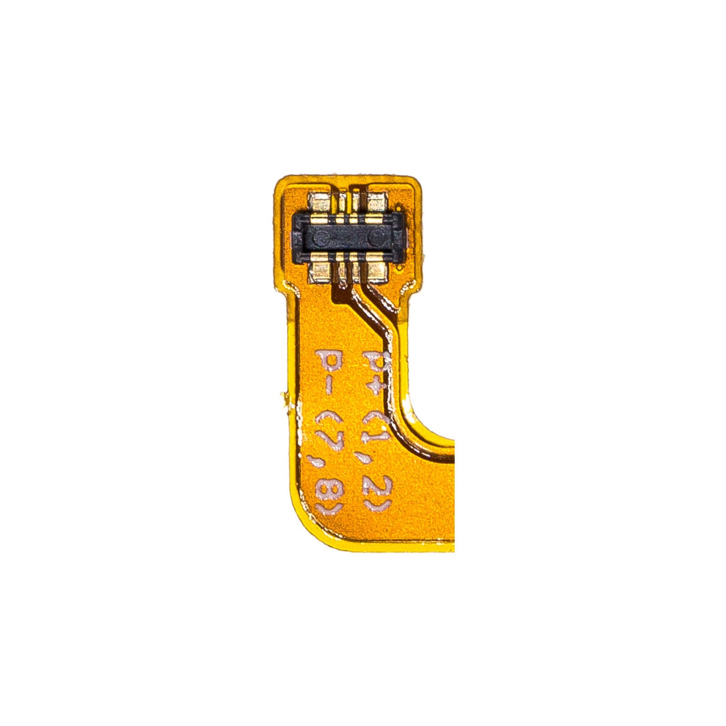 3.85V, 4400mAh, Li-Polymer Battery fits Samsung, Galaxy A51 5g, Galaxy A51 Uw 5g, 16.94Wh