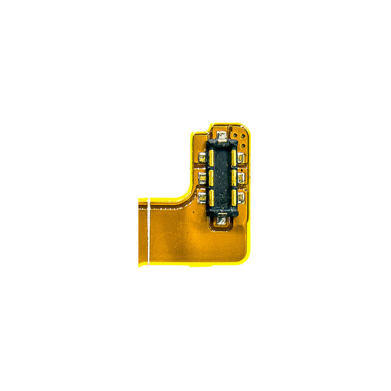3.8V, 2300mAh, Li-Polymer Battery fits Hisense, D2-m, 8.74Wh