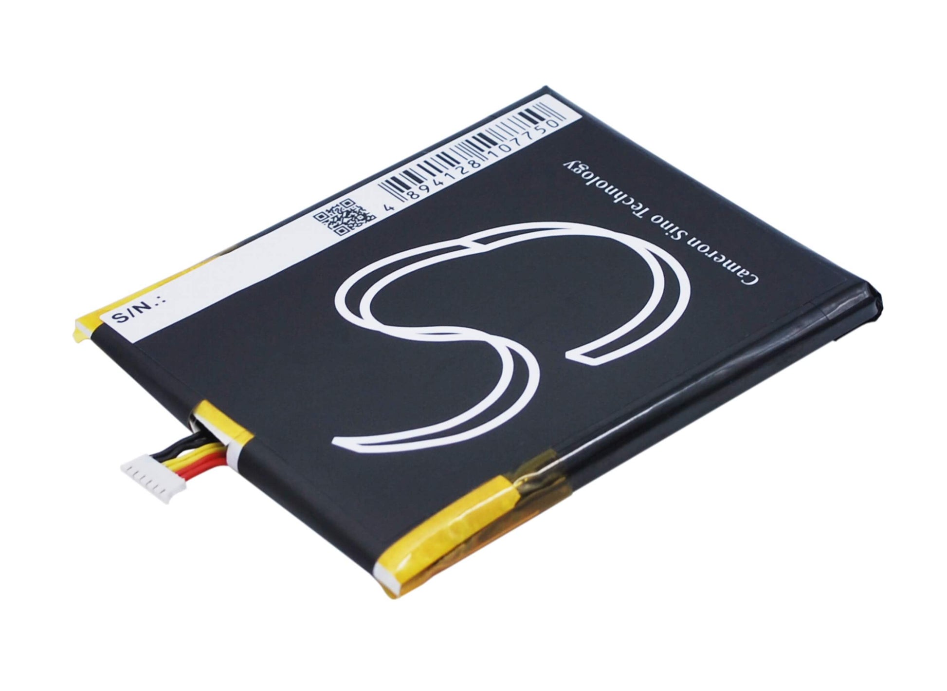 3.8V, 3000mAh, Li-Polymer Battery fits Acer, E39, Liquid E700, 11.4Wh