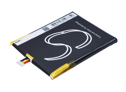 3.8V, 3000mAh, Li-Polymer Battery fits Acer, E39, Liquid E700, 11.4Wh