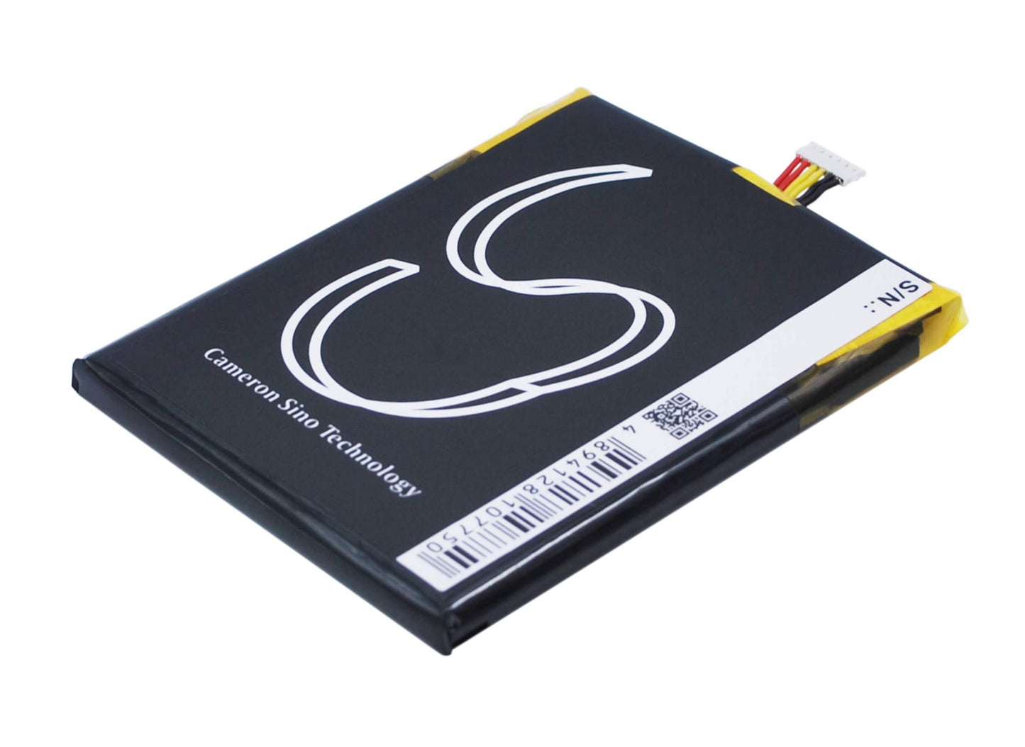 3.8V, 3000mAh, Li-Polymer Battery fits Acer, E39, Liquid E700, 11.4Wh