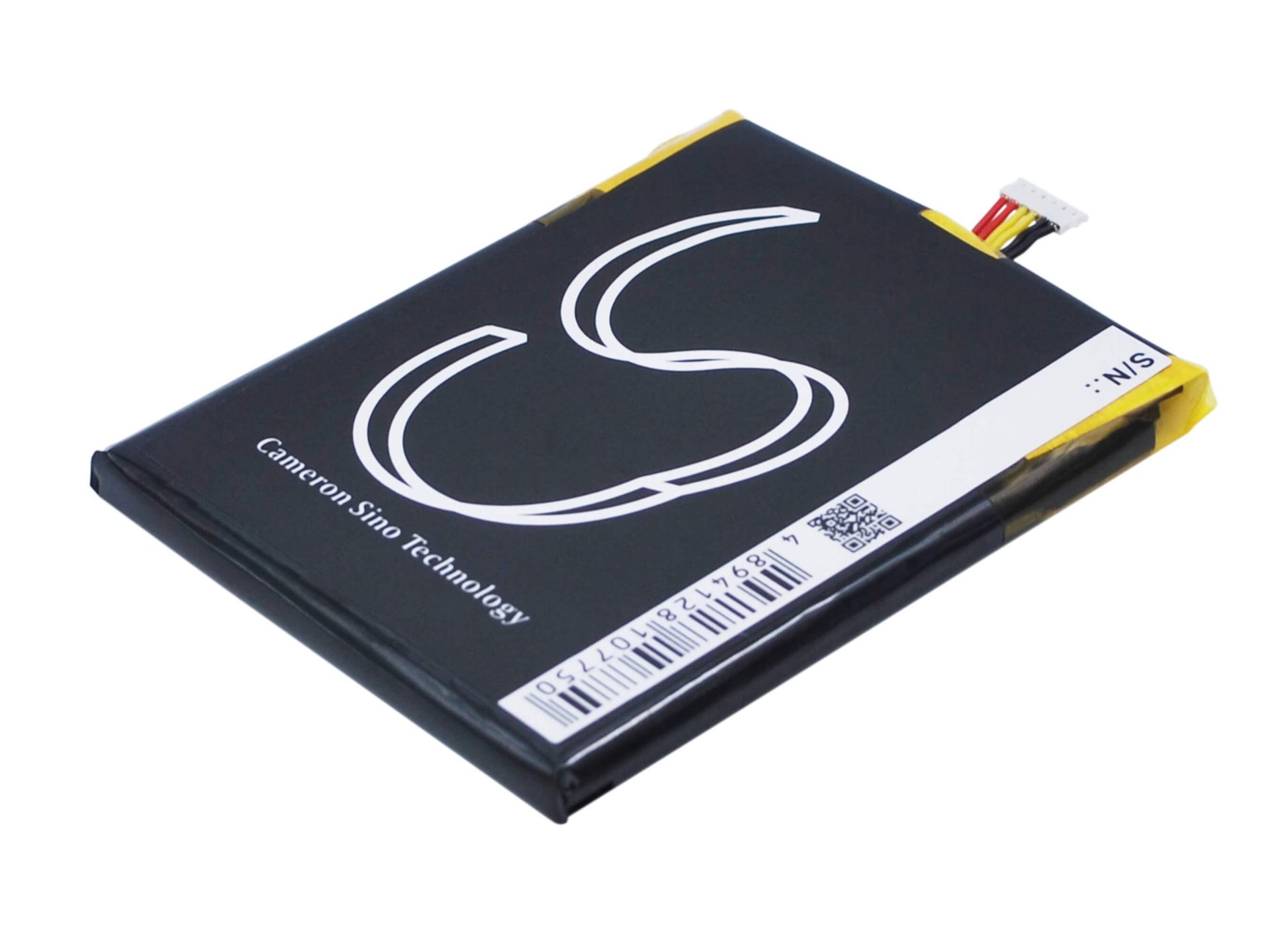 3.8V, 3000mAh, Li-Polymer Battery fits Acer, E39, Liquid E700, 11.4Wh