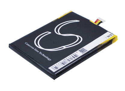 3.8V, 3000mAh, Li-Polymer Battery fits Acer, E39, Liquid E700, 11.4Wh