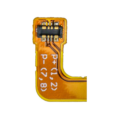 3.87V, 4200mAh, Li-Polymer Battery fits Samsung, Galaxy Note 20 Ultra, Galaxy Note 20 Ultra Uw 5g, 16.254Wh