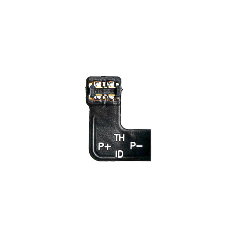 3.85V, 2900mAh, Li-Polymer Battery fits Meizu, M6s, M6s Premium Edition, 11.165Wh