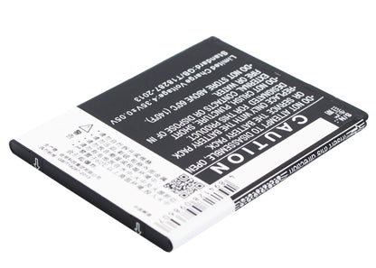 3.8V, 2200mAh, Li-ion Battery fits 100+, V5, V5100b, 8.36Wh