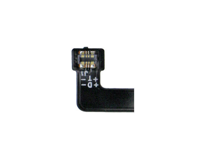 3.85V, 2850mAh, Li-Polymer Battery fits Xiaomi, 5c ( China Version ), Meri ( China Version ), 10.9725Wh